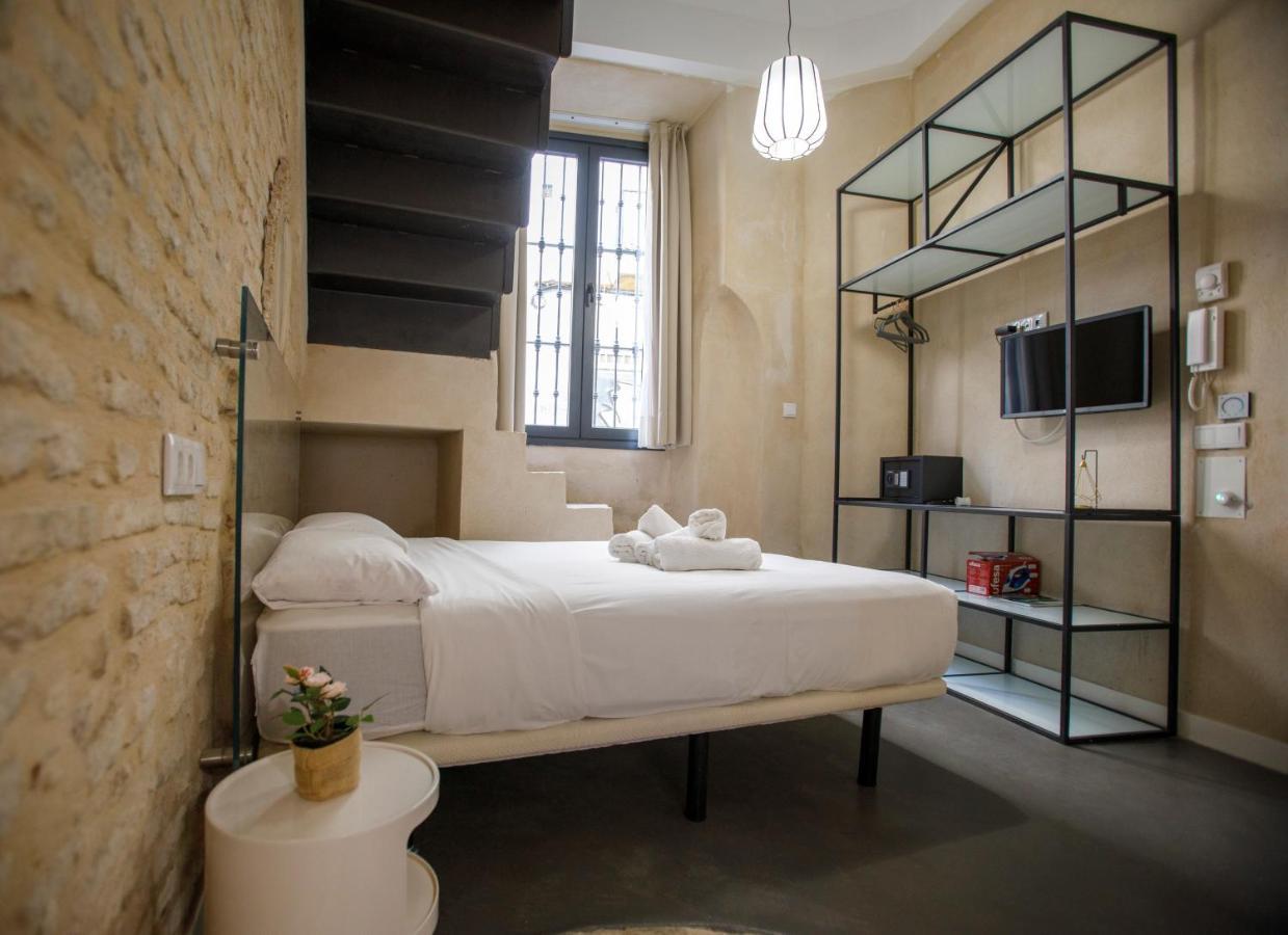 Rentalsevilla Cardenal Cervantes Ii Apartament Sevilla