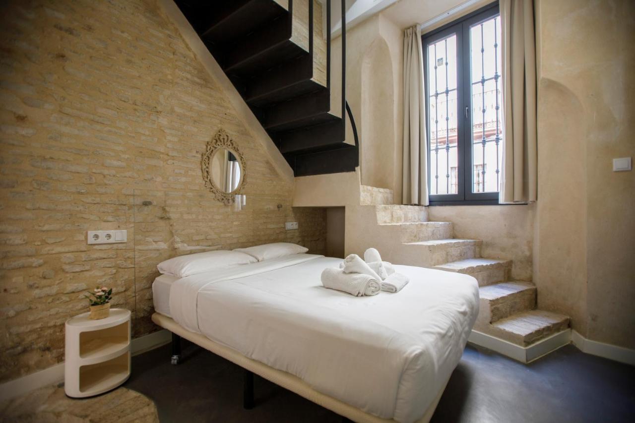 Rentalsevilla Cardenal Cervantes Ii Apartament Sevilla