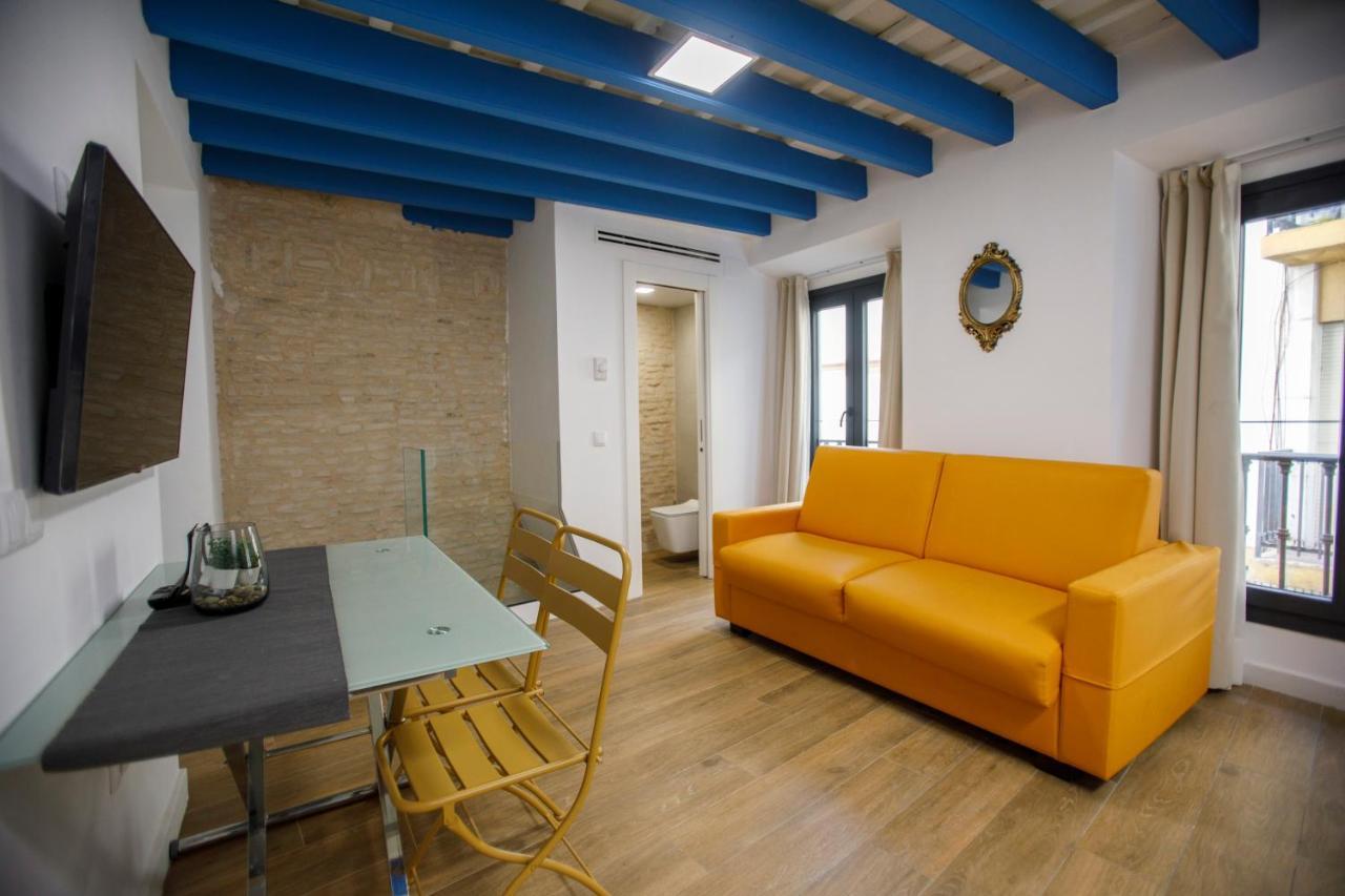 Rentalsevilla Cardenal Cervantes Ii Sevilla