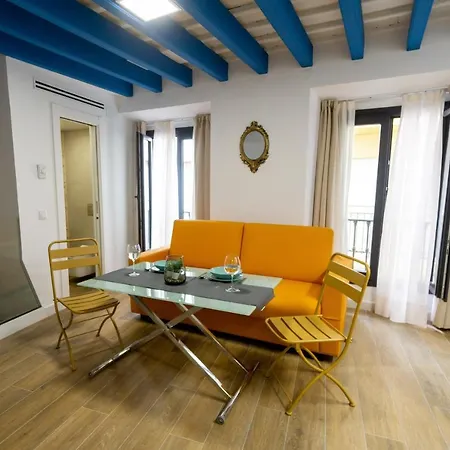 Rentalsevilla Cardenal Cervantes II Exterior photo