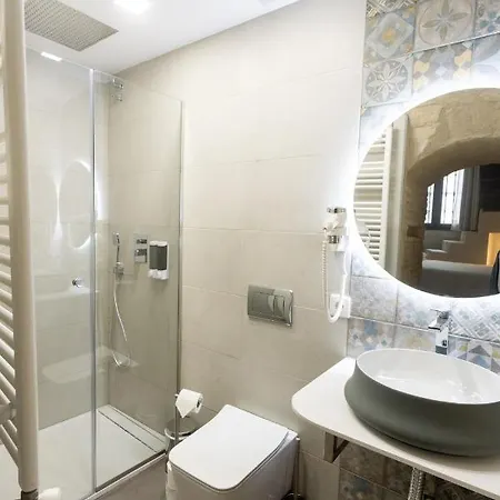 Rentalsevilla Cardenal Cervantes II Exterior photo