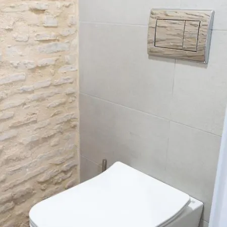 Rentalsevilla Cardenal Cervantes II Exterior photo